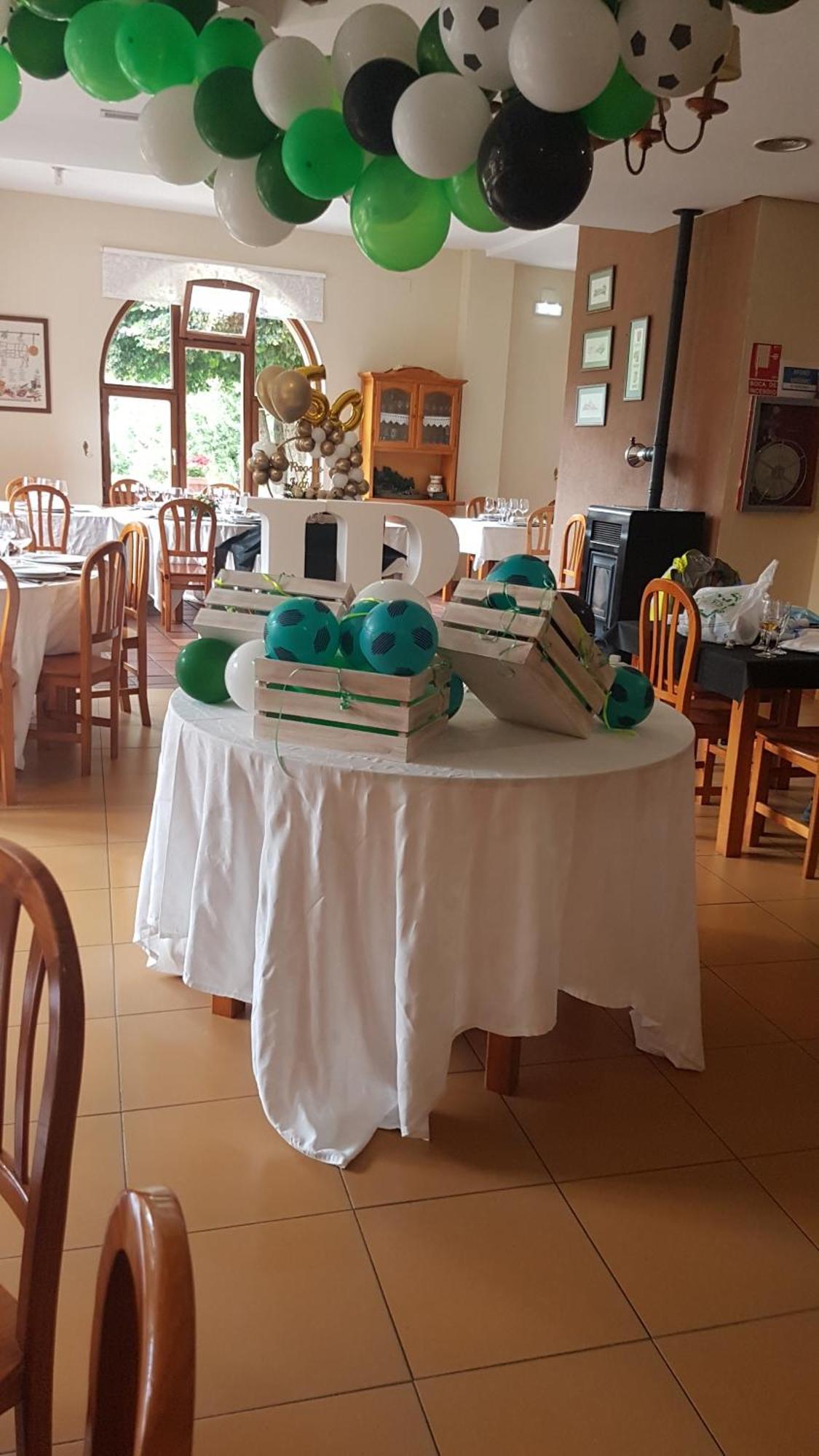 Tierra De La Reina Hotel Boca de Huérgano Kültér fotó