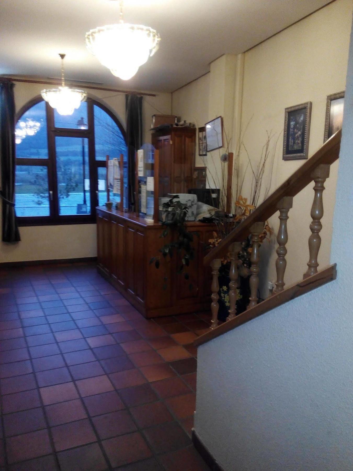 Tierra De La Reina Hotel Boca de Huérgano Kültér fotó